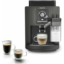 Krups EA912HF0 Sensation milk