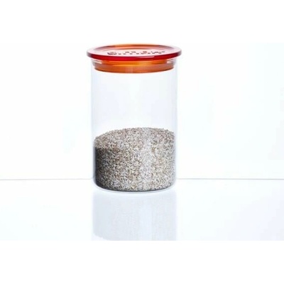 Simax nádoba veko oranžová 800ML
