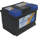 Cartechnic Starter Ultra Power 60Ah 540A (560409054)