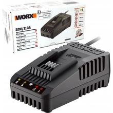 WORX WA3880