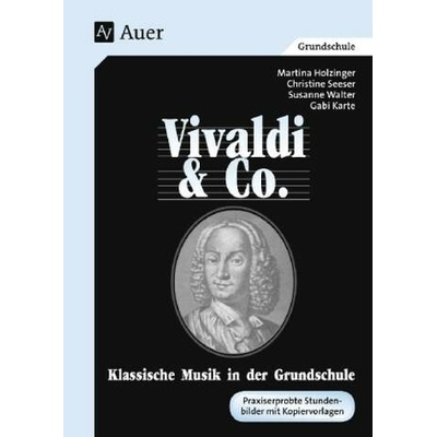 Vivaldi & Co.