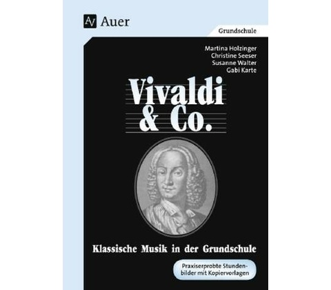 Vivaldi & Co.