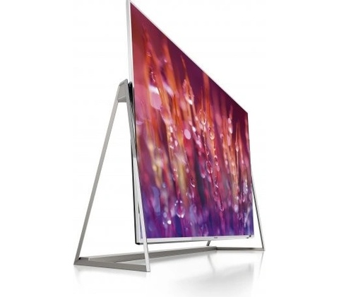 Panasonic TX-58DX800E
