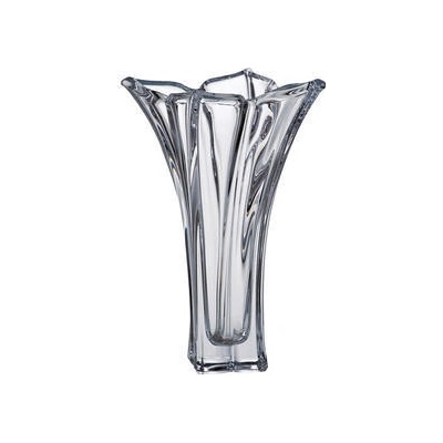 Crystal Bohemia Váza Florale 280 mm Crystal Bohemia, 1 ks. – Zboží Dáma