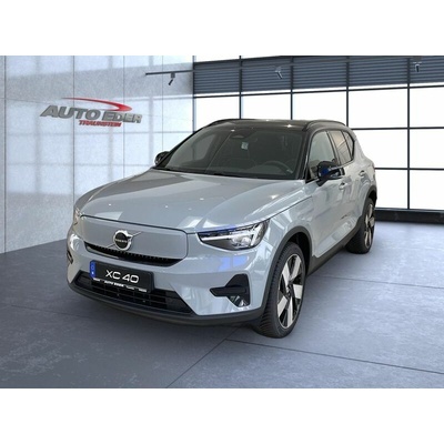 Volvo XC40 Recharge AWD Plus 300 kW