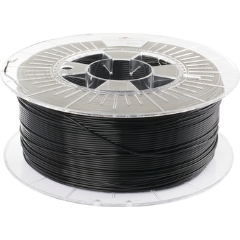 Spectrum PETG Premium Deep Black - 1, 75 mm / 2000 g (80160)