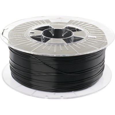 Spectrum PETG Premium Deep Black - 1, 75 mm / 2000 g (80160)