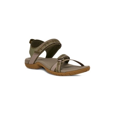 Teva Verra 1006263 ASL zelená