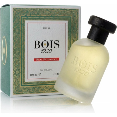 Bois 1920 Real Patchouly parfémovaná voda unisex 100 ml