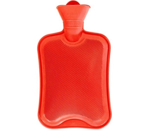 SimplyMed gumový termofor 2L