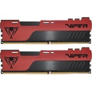 Patriot Viper Elite II DDR4 64GB 3200MHz CL18 (2x32GB) PVE2464G320C8K