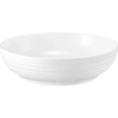 Seltmann Weiden mísa Terra bílá 25 cm
