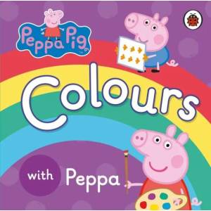 Peppa Pig: Colours | Peppa Pig (2015)