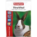 Krmivo pre hlodavce Beaphar X-traVital králík 250 g