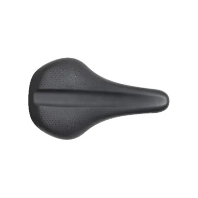 Trek cyklistické trailové sedlo Verse - 250mm x 145mm