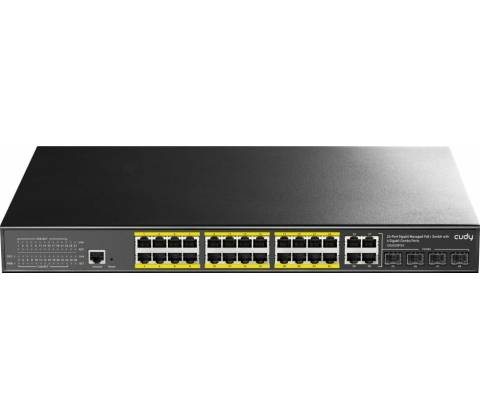 Cudy GS2028PS4-400W