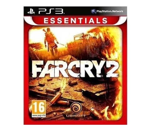 Far Cry 2