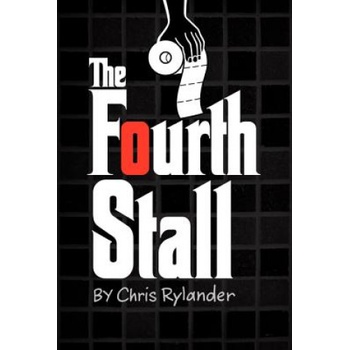 Fourth Stall | Chris Rylander