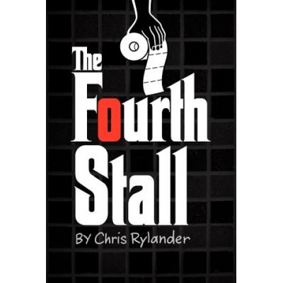 Fourth Stall | Chris Rylander