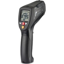 GeoFennel FIRT 1600 Data
