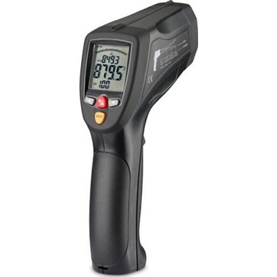 GeoFennel FIRT 1600 Data
