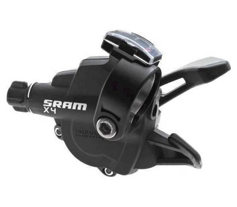 Sram 09A SL X.4 Trigger