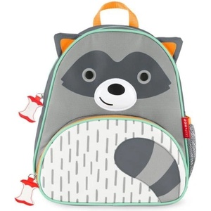 Skip Hop Zoo Раница за детска градина Миеща мечка (9Q335710)