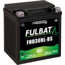 Fulbat FHD30HL-BS GEL