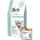 Brit Veterinary Diets Cat GF Struvite 0,2 kg
