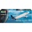 Revell Сглобяем модел, Revell, Airbus A330-300 Lufthansa New Livery, 108 части (R03816)