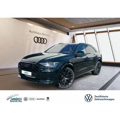 Audi RSQ8 Advanced 441 kW
