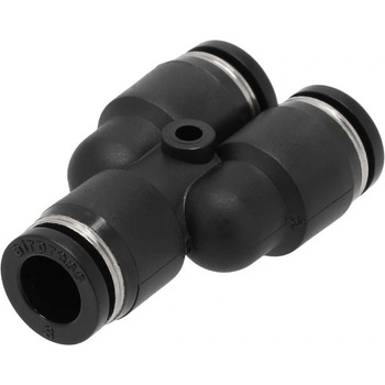 Airpress Y-образен елемент Y 8 x 8 x 8 mm 9Y0808 (9Y0808)