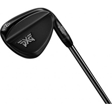 PXG V3 0311 Forged Black wedge pravé 52° 12° oceľ