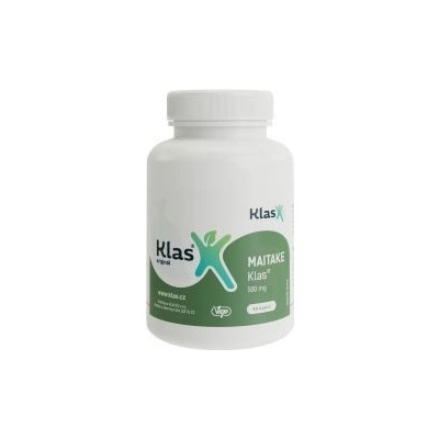 Klas Maitake 90 tablet