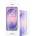 Samsung Оригинален Протектор за Samsung S26 Ultra, Anti-Reflecting Folio Glass EF-US948CTEGWW, Прозрачен (EF-US948CTEGWW)