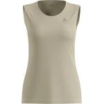 Odlo Дамски потник Odlo Women's Cardada Tank Top - Agate Gray (114-4006-0113)