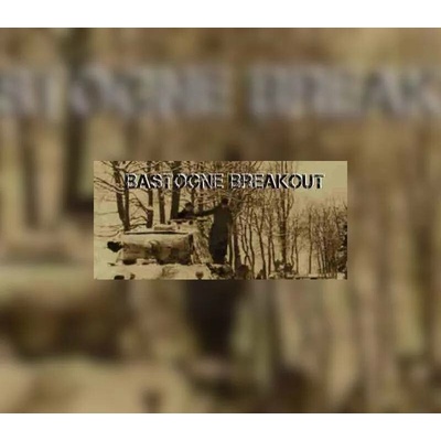 Bastogne Breakout