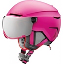 Snowboardové a lyžiarske helmy Atomic Savor Visor JR 20/21