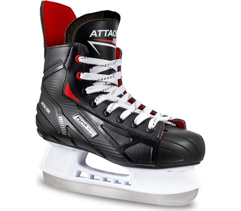 Botas Attack 191 Junior