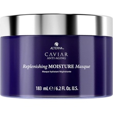 Alterna Caviar Anti-Aging Replenishing Moisture hydratační a výživná maska pro suché vlasy 183 ml