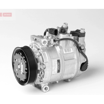 Kompresor, klimatizace DENSO DCP02025