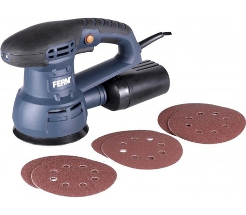 Ferm ESM1010