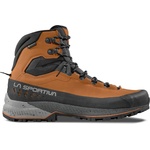 La Sportiva Мъжки туристически обувки La Sportiva TX5 Evo Mid GTX Walking boots - Chestnut / Grey - размер 44 (EU) (019-1408-0319)