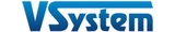 Logo VSystem