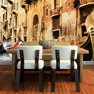 Sablio Tapeta Benátky 2, rozmery 336x220 cm
