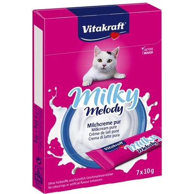 Vitakraft Milky melody 70 g – Zboží Mobilmania