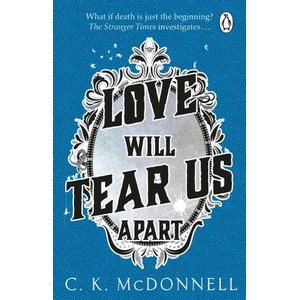 Love Will Tear Us Apart (ISBN: 9780552177368)