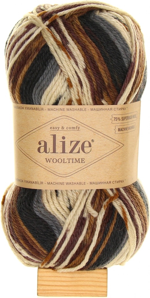 Alize Wooltime 11024