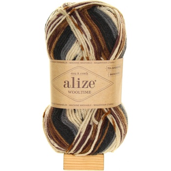 Alize Wooltime 11024