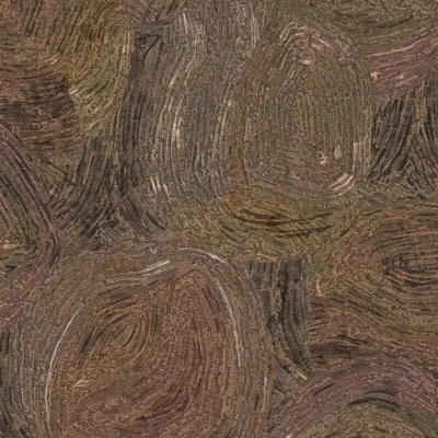 A.S. Création 81442 Vliesová tapeta na zeď Line & Leaf Pebble, rozměry 0,53 x 10,05 m
